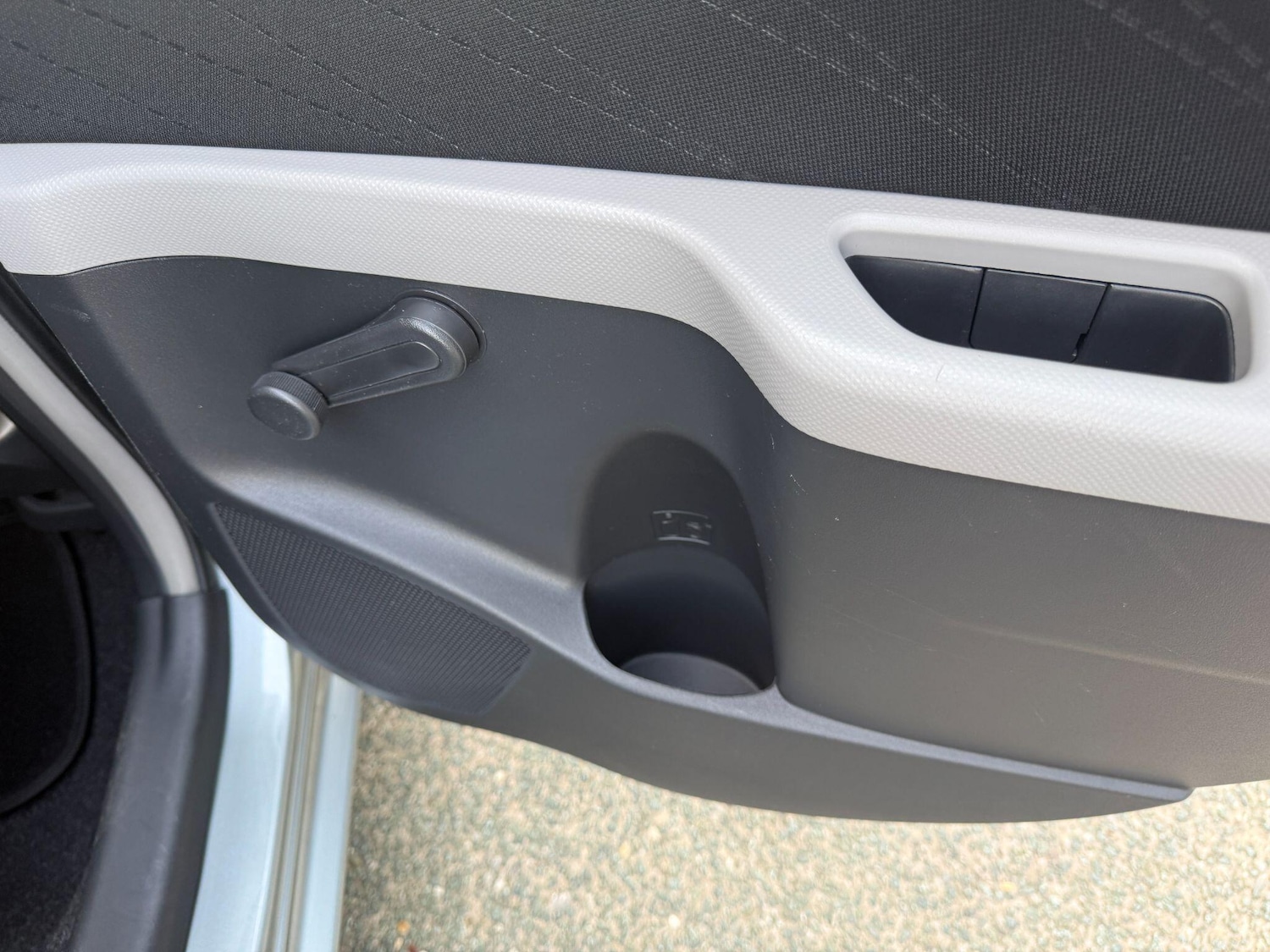 Used Toyota Yaris 2007 for sale - 76378110: Photo 34