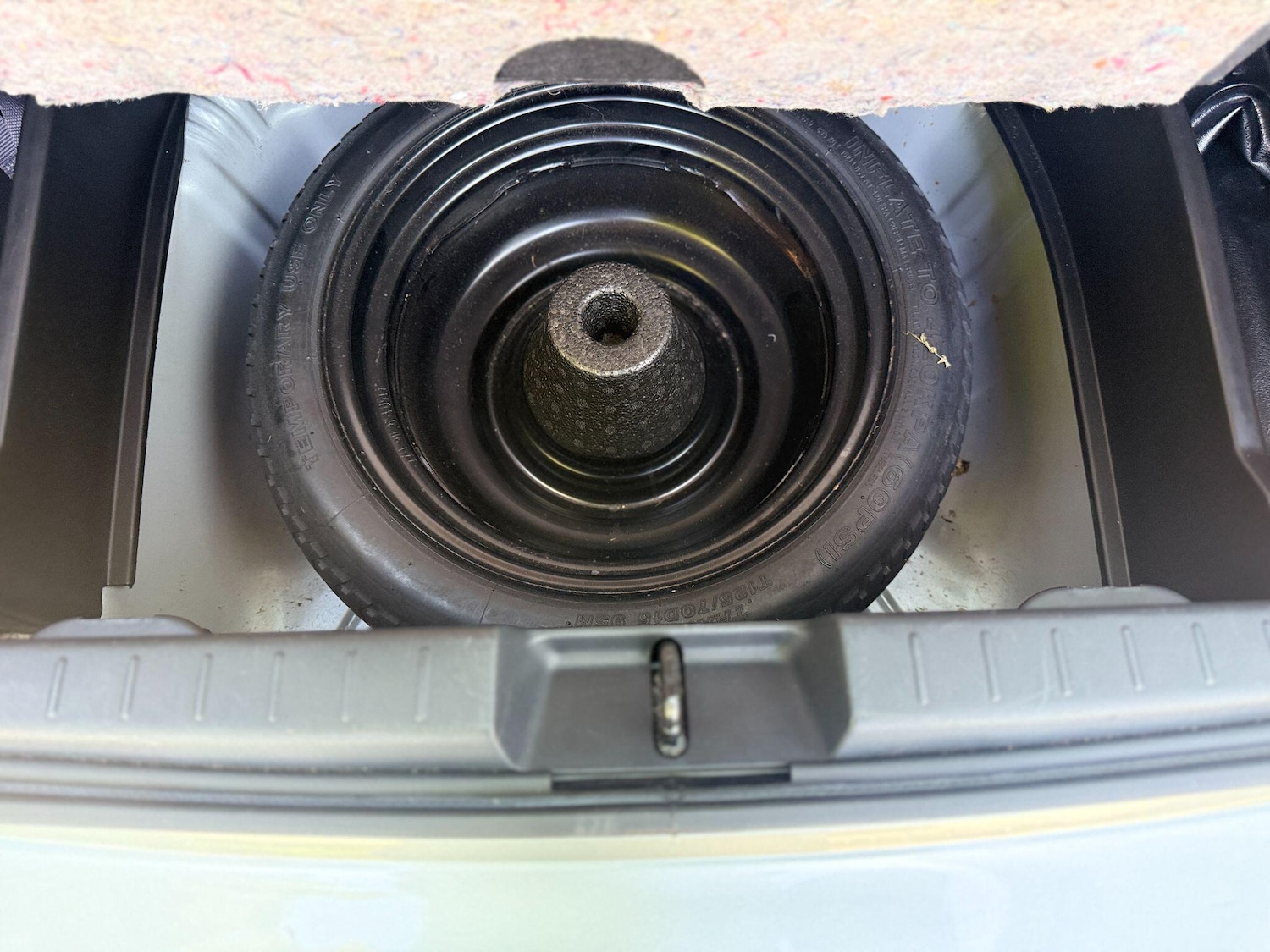 Used Toyota Yaris 2007 for sale - 76378110: Photo 43