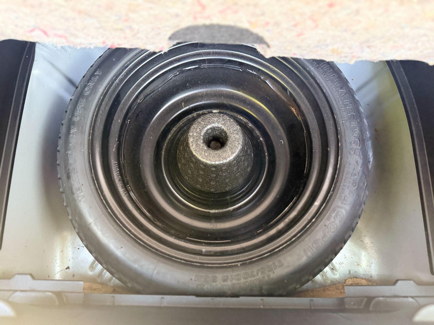 Used Toyota Yaris 2007 for sale - 76378110: Photo 44