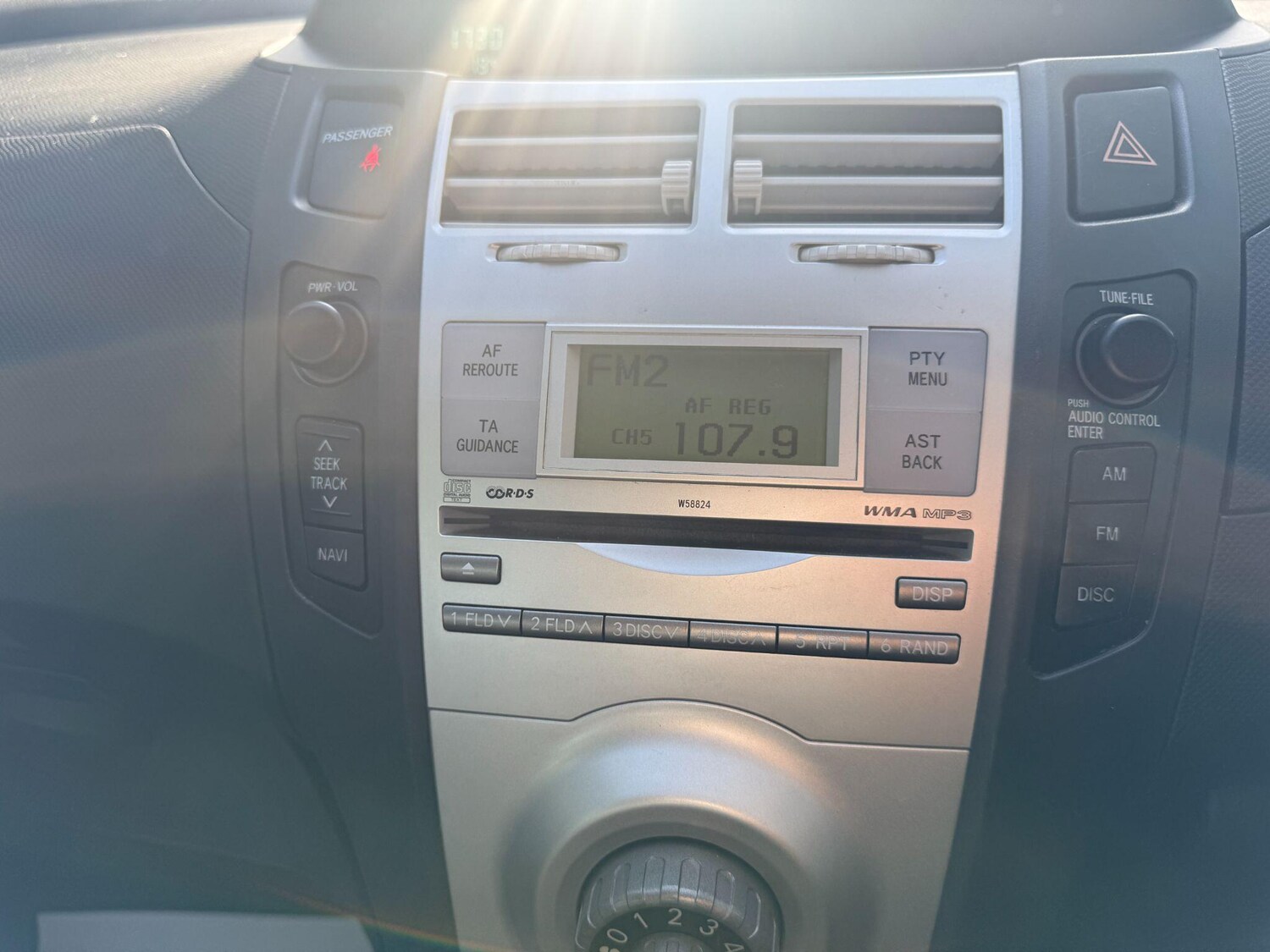 Used Toyota Yaris 2007 for sale - 76378110: Photo 45