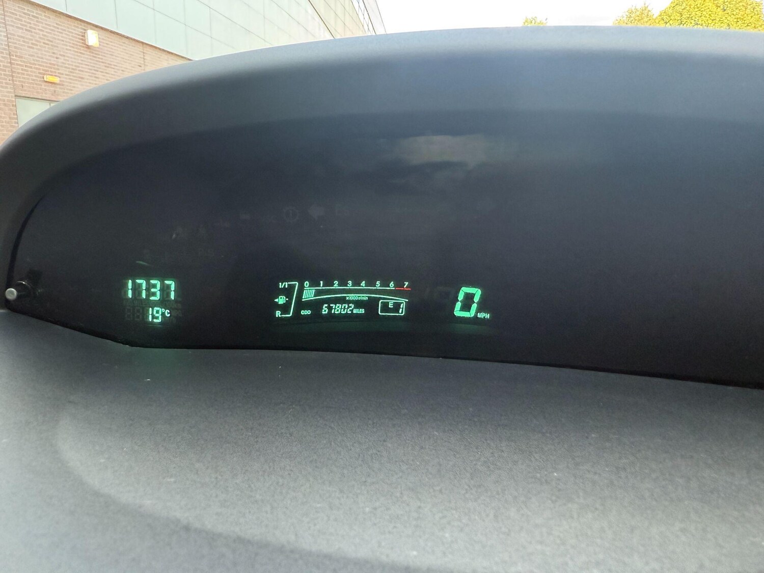 Used Toyota Yaris 2007 for sale - 76378110: Photo 47