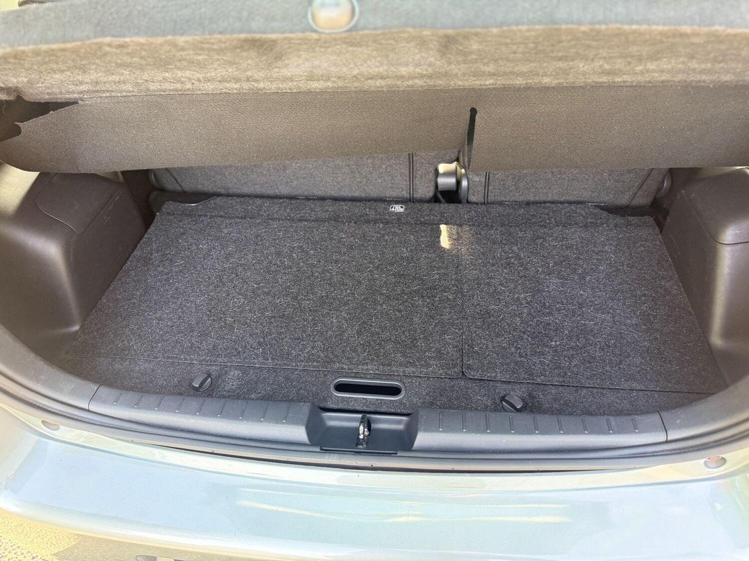 Used Toyota Yaris 2007 for sale - 76378110: Photo 49