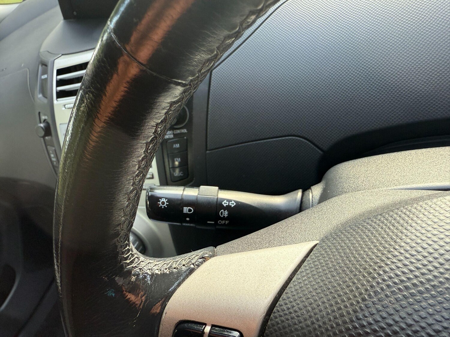 Used Toyota Yaris 2007 for sale - 76378110: Photo 52