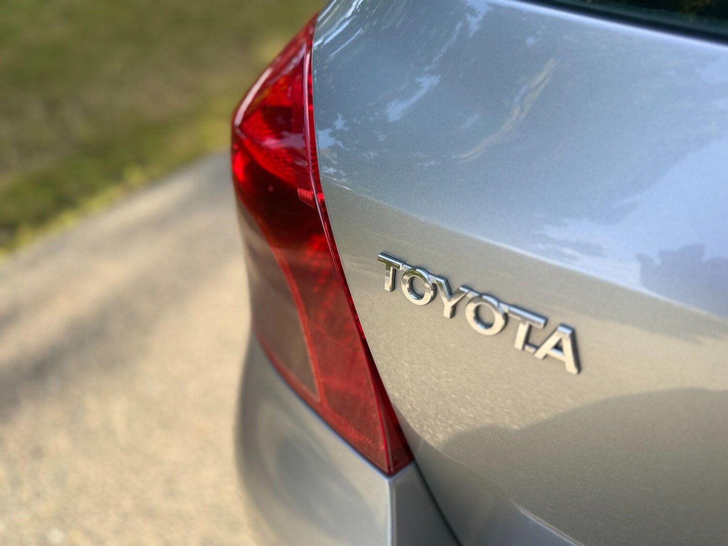 Used Toyota Yaris 2007 for sale - 76378110: Photo 53