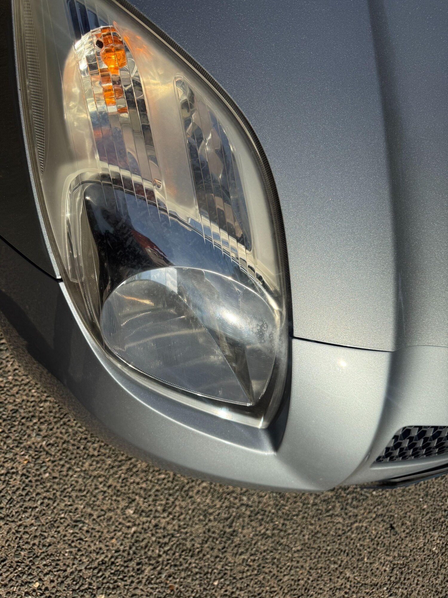 Used Toyota Yaris 2007 for sale - 76378110: Photo 54