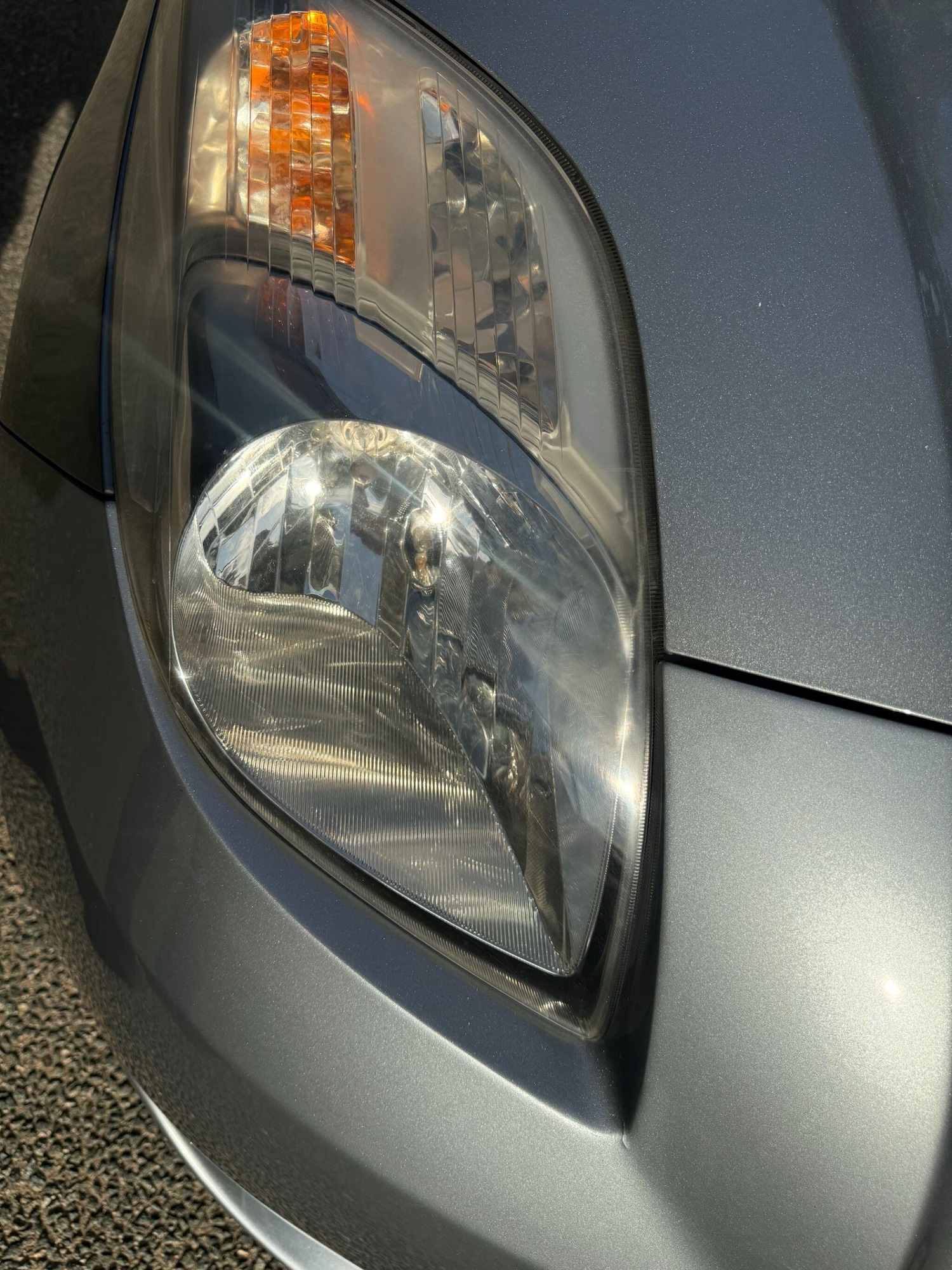 Used Toyota Yaris 2007 for sale - 76378110: Photo 55