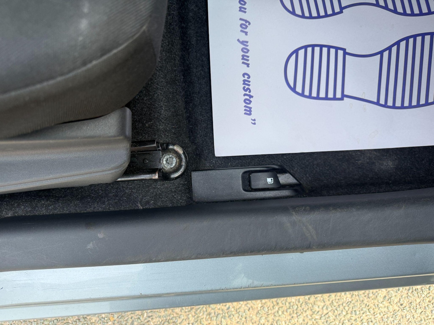 Used Toyota Yaris 2007 for sale - 76378110: Photo 61