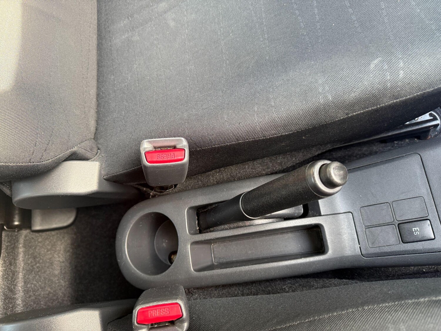 Used Toyota Yaris 2007 for sale - 76378110: Photo 65