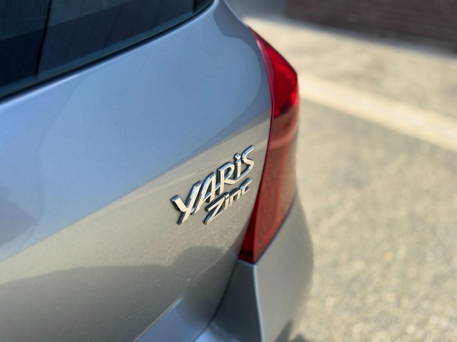 Used Toyota Yaris 2007 for sale - 76378110: Photo 68