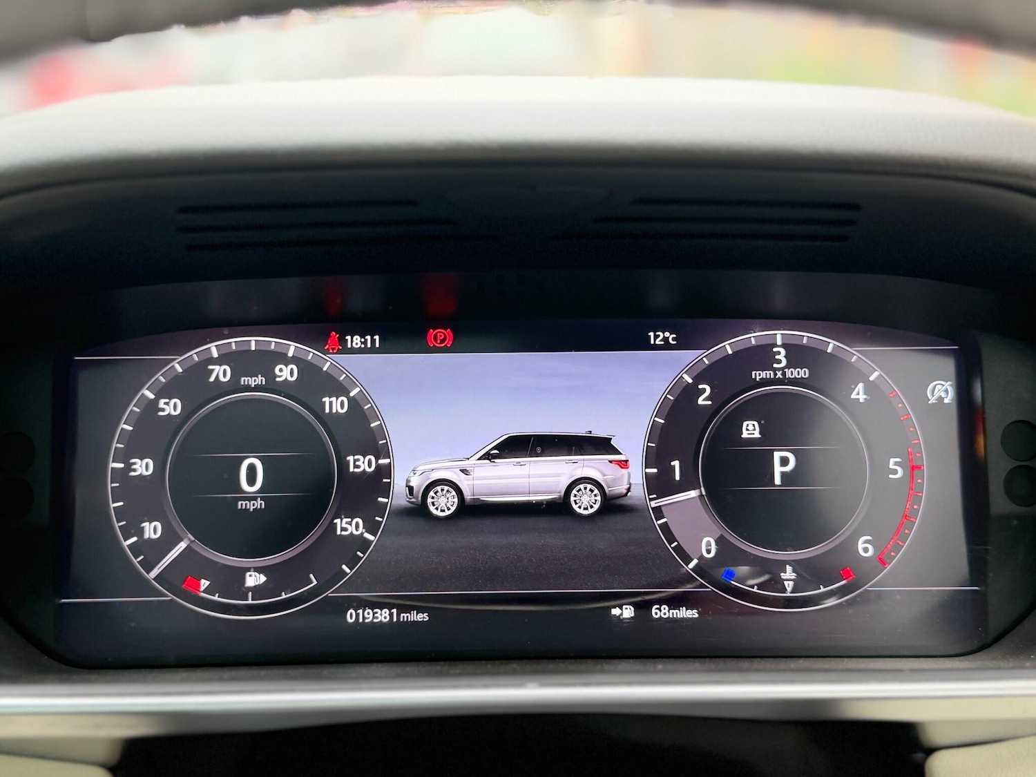 Used Land Rover Range Rover Sport 2021 for sale - 78207053: Photo 2