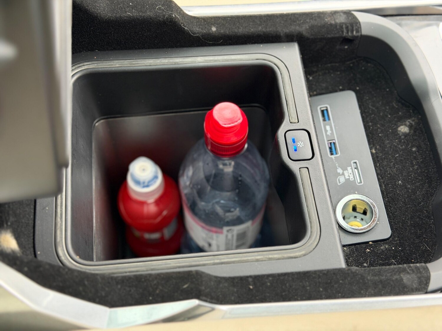 Used Land Rover Range Rover Sport 2021 for sale - 78207053: Photo 5