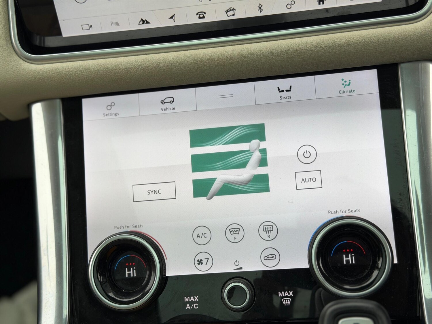 Used Land Rover Range Rover Sport 2021 for sale - 78207053: Photo 6