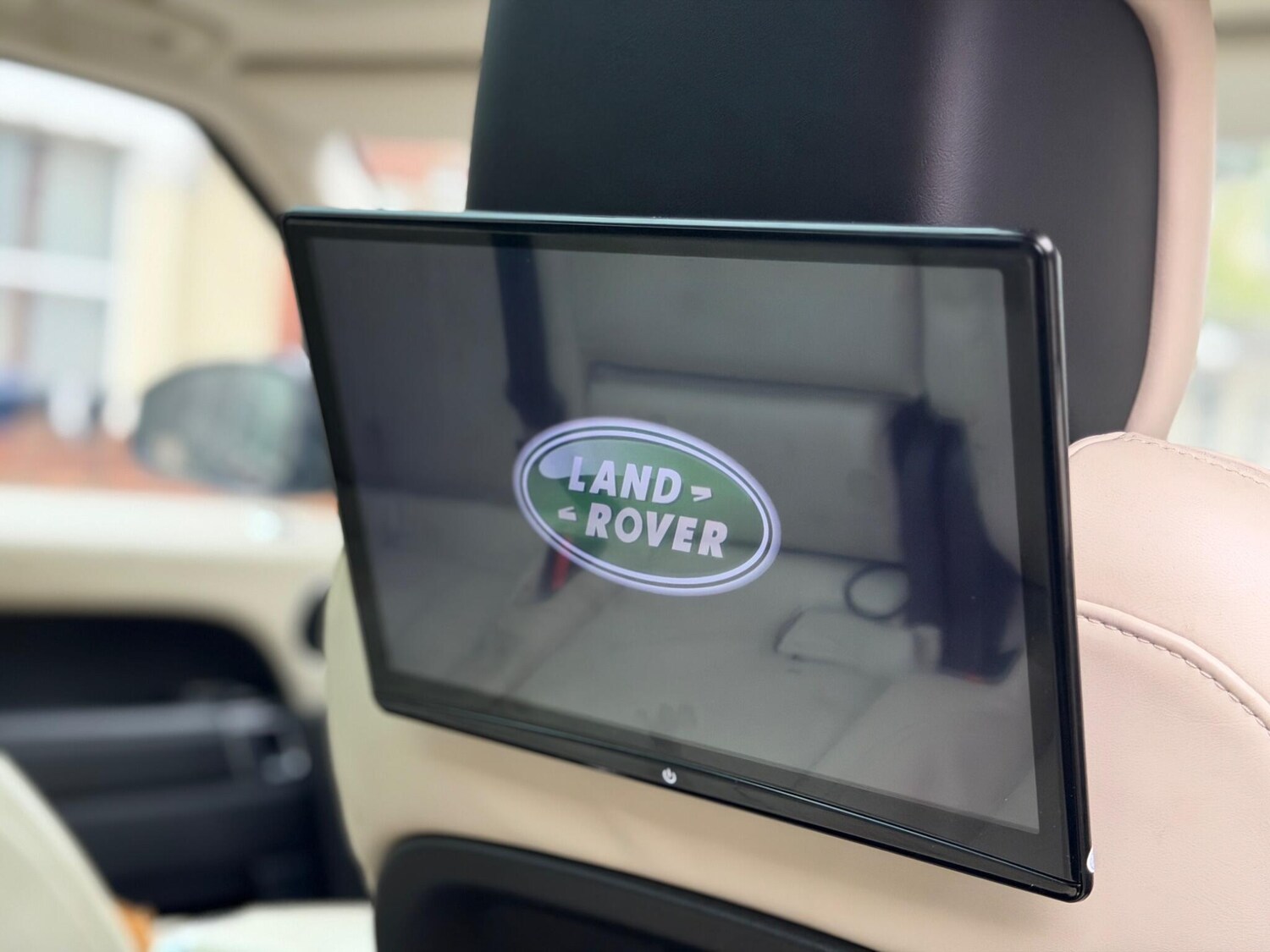 Used Land Rover Range Rover Sport 2021 for sale - 78207053: Photo 8