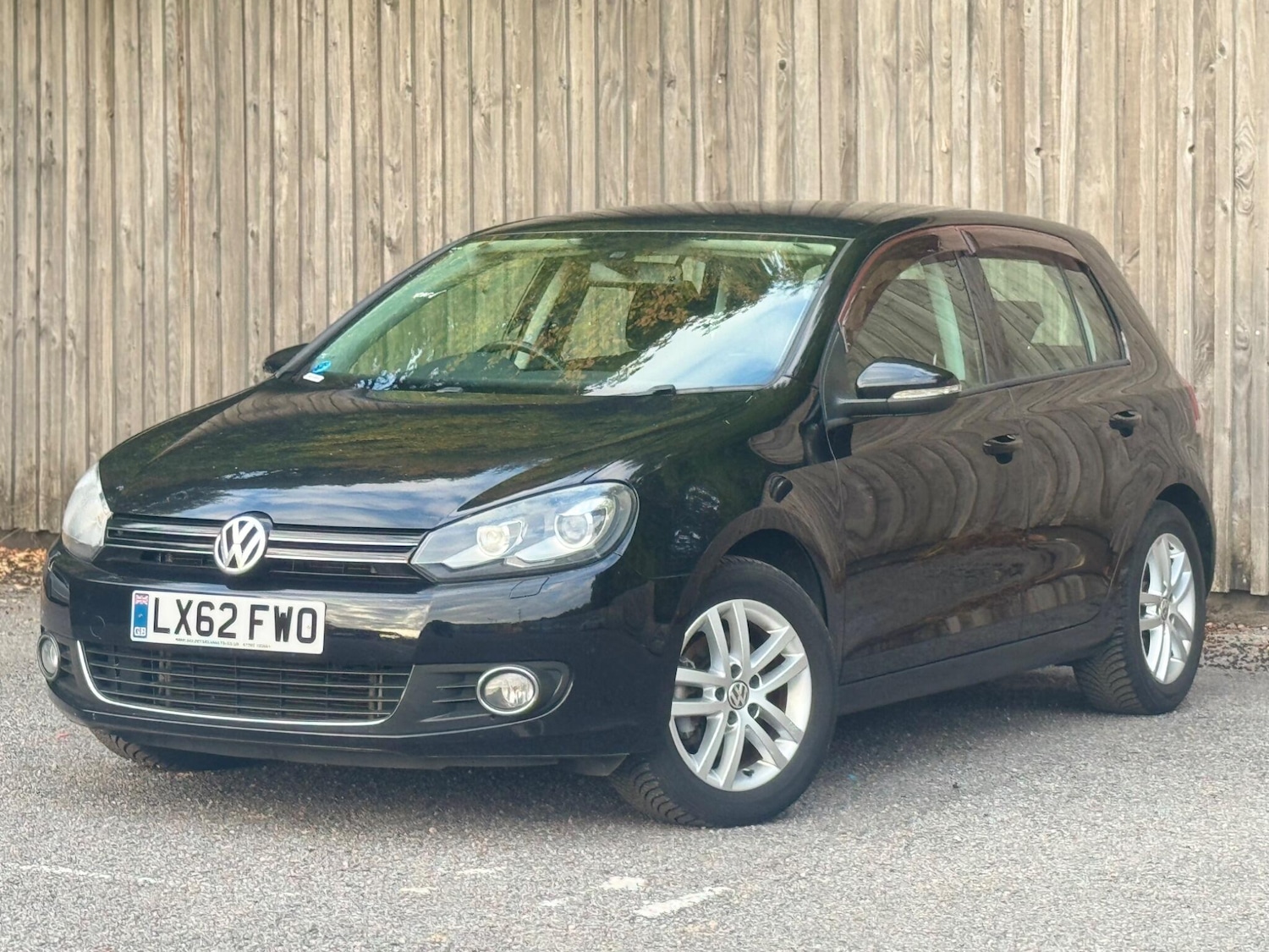 Used Volkswagen Golf 2012 for sale - 78083927: Photo 10