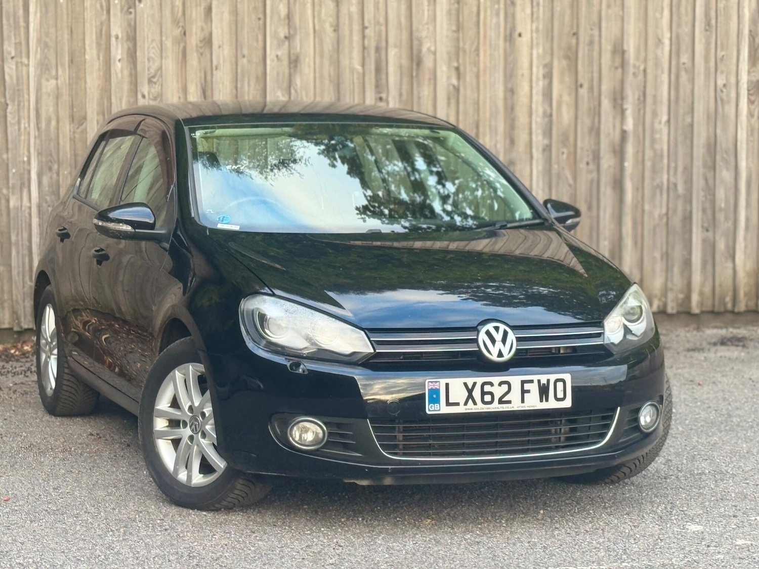 Used Volkswagen Golf 2012 for sale - 78083927: Photo 13