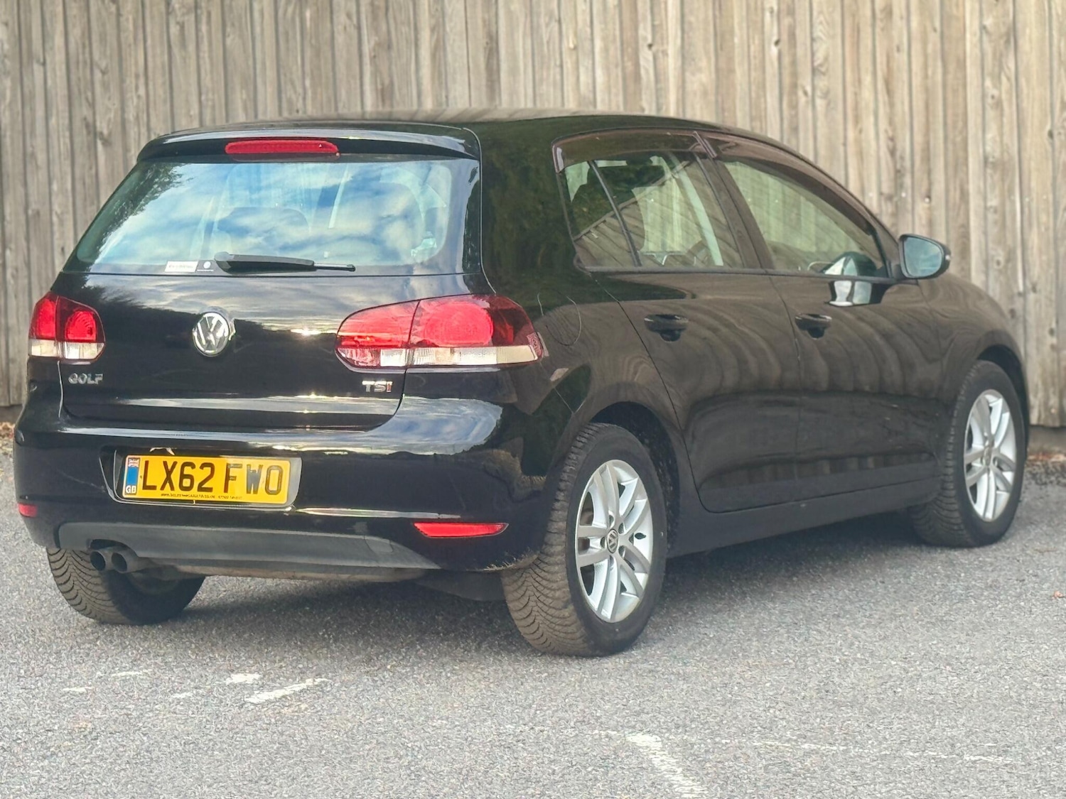 Used Volkswagen Golf 2012 for sale - 78083927: Photo 15