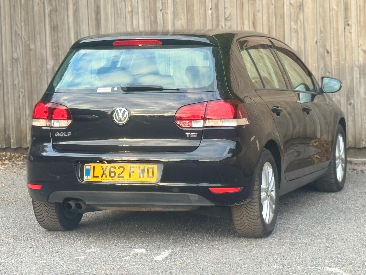 Used Volkswagen Golf 2012 for sale - 78083927: Photo 17