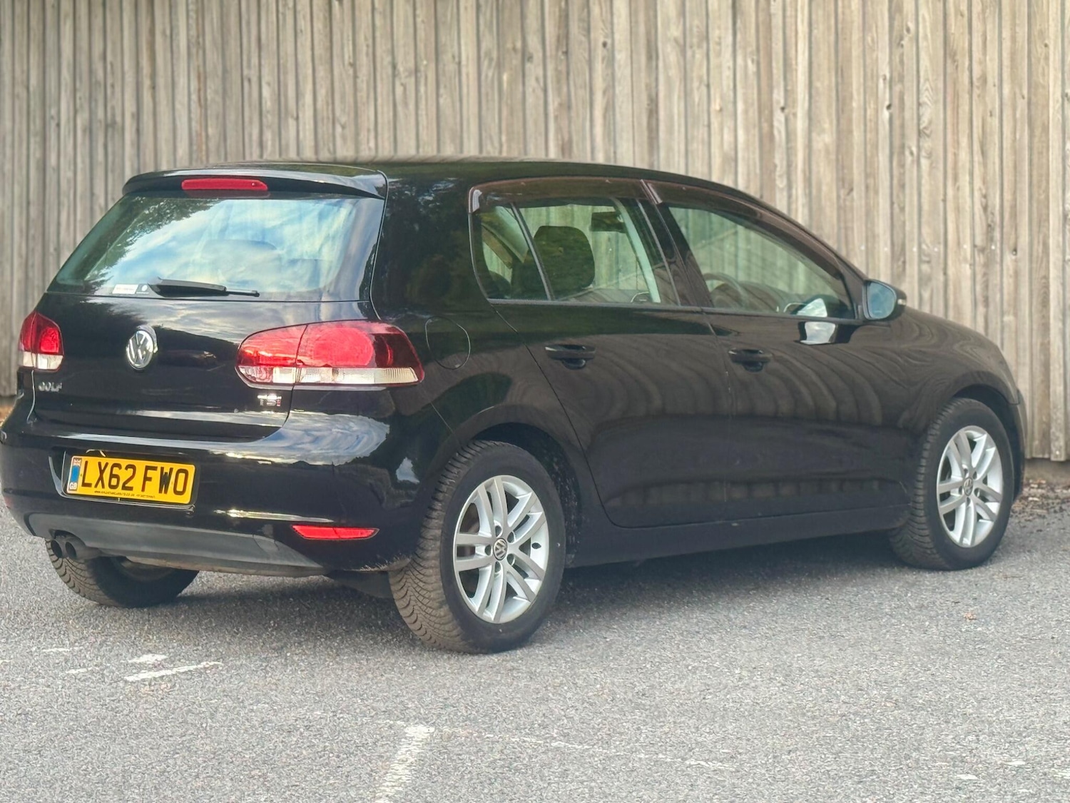 Used Volkswagen Golf 2012 for sale - 78083927: Photo 18