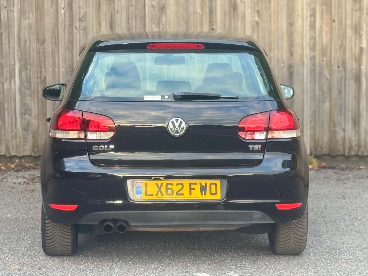 Used Volkswagen Golf 2012 for sale - 78083927: Photo 19