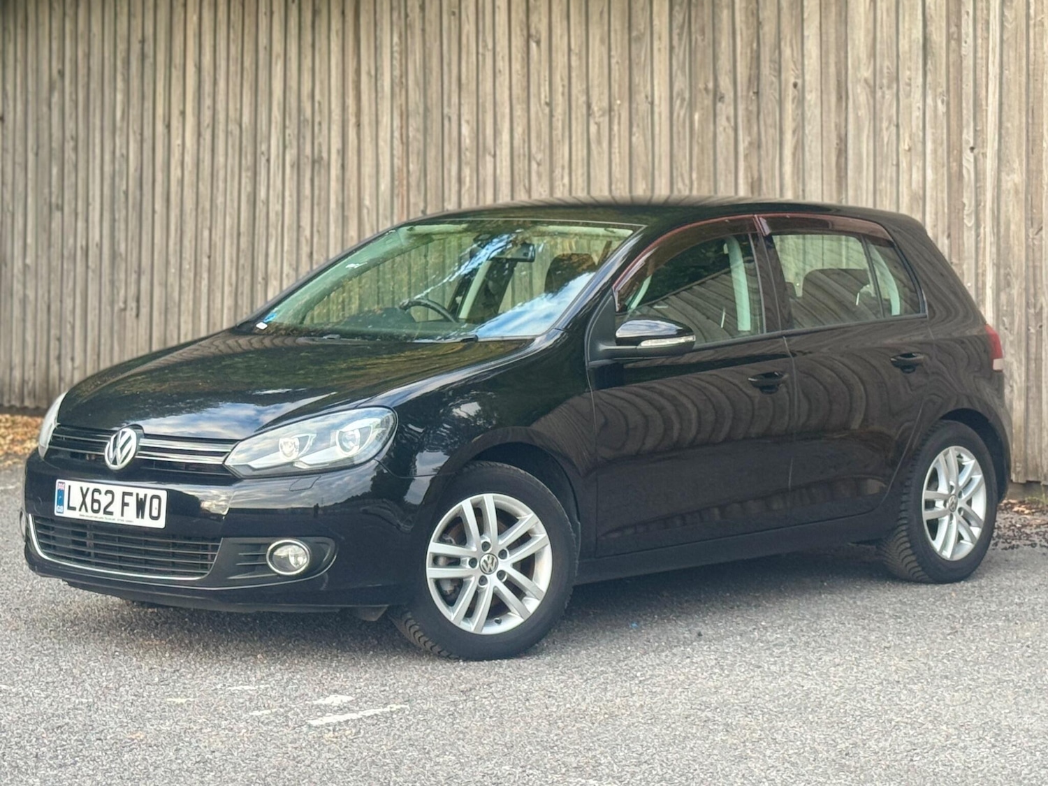 Used Volkswagen Golf 2012 for sale - 78083927: Photo 20