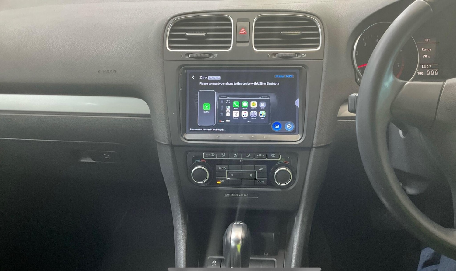 Used Volkswagen Golf 2012 for sale - 78083927: Photo 23