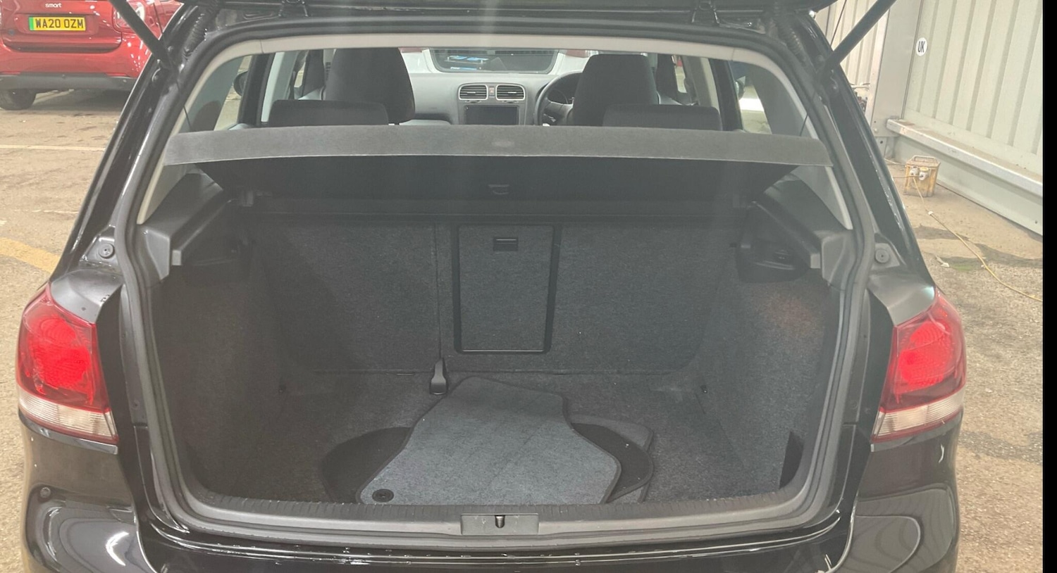 Used Volkswagen Golf 2012 for sale - 78083927: Photo 25