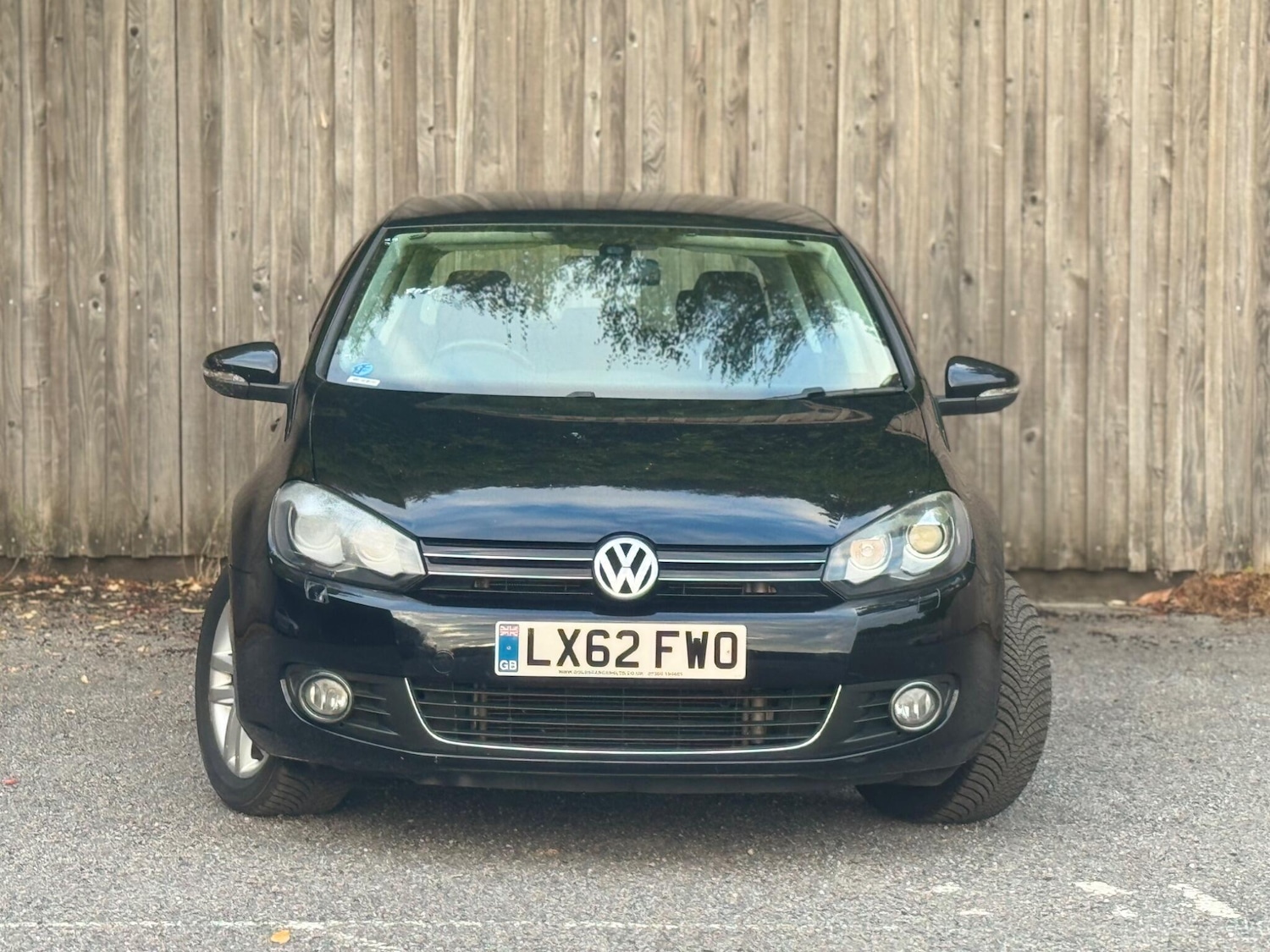 Used Volkswagen Golf 2012 for sale - 78083927: Photo 5