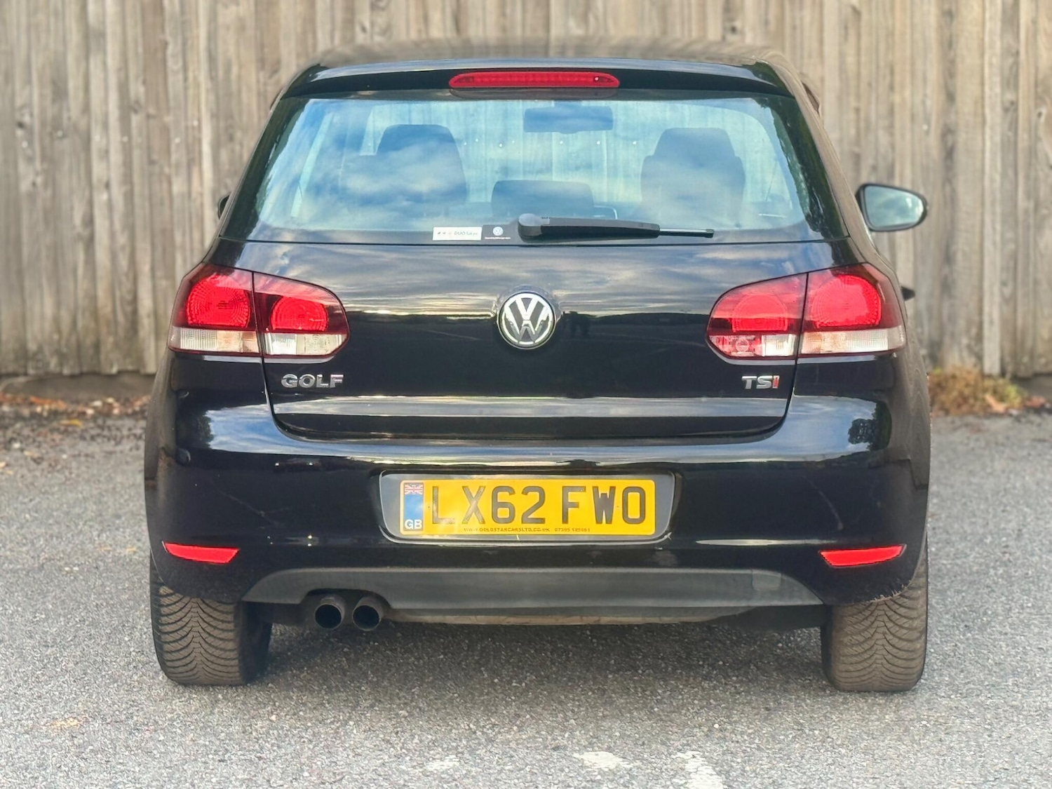 Used Volkswagen Golf 2012 for sale - 78083927: Photo 6