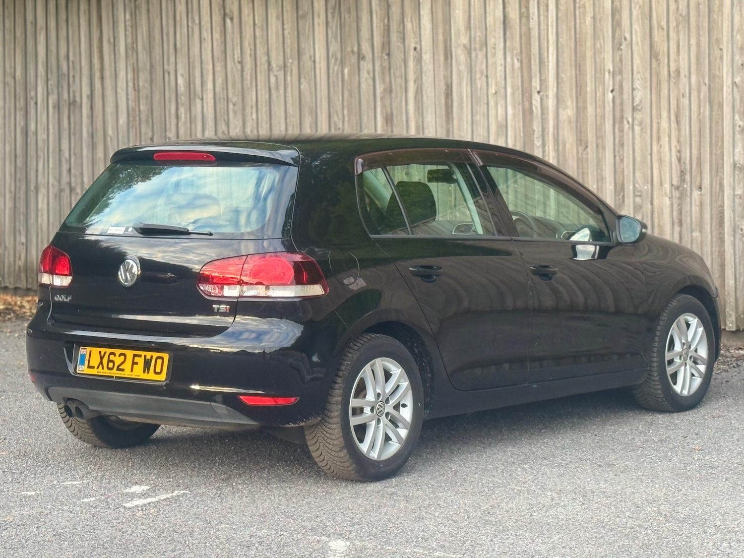 Used Volkswagen Golf 2012 for sale - 78083927: Photo 9