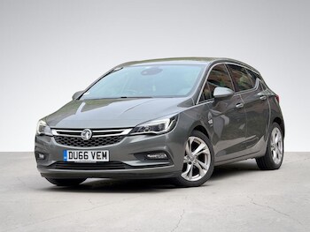 Used Vauxhall Astra 2017 for sale - 78488935: Photo
