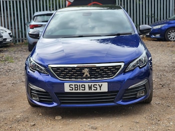 Used Peugeot 308 2019 for sale - 78558483: Photo