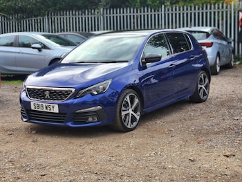 Used Peugeot 308 2019 for sale - 78558483: Photo