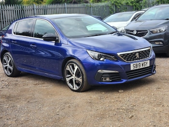 Used Peugeot 308 2019 for sale - 78558483: Photo