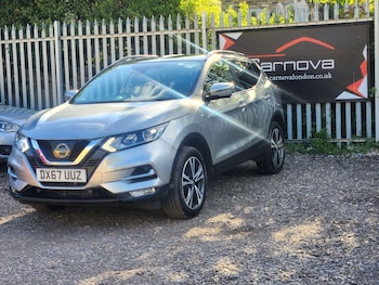 Used Nissan Qashqai 2017 for sale - 78268079: Photo