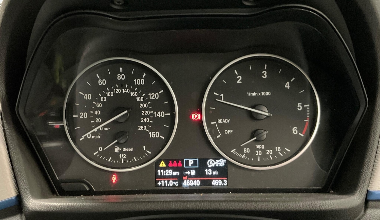 Used BMW X1 2017 for sale - 78083946: Photo 10