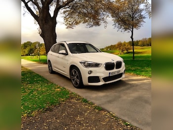 Used BMW X1 2017 for sale - 78083946: Photo