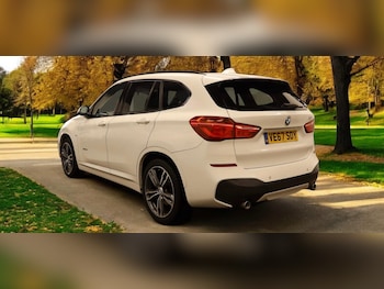Used BMW X1 2017 for sale - 78083946: Photo