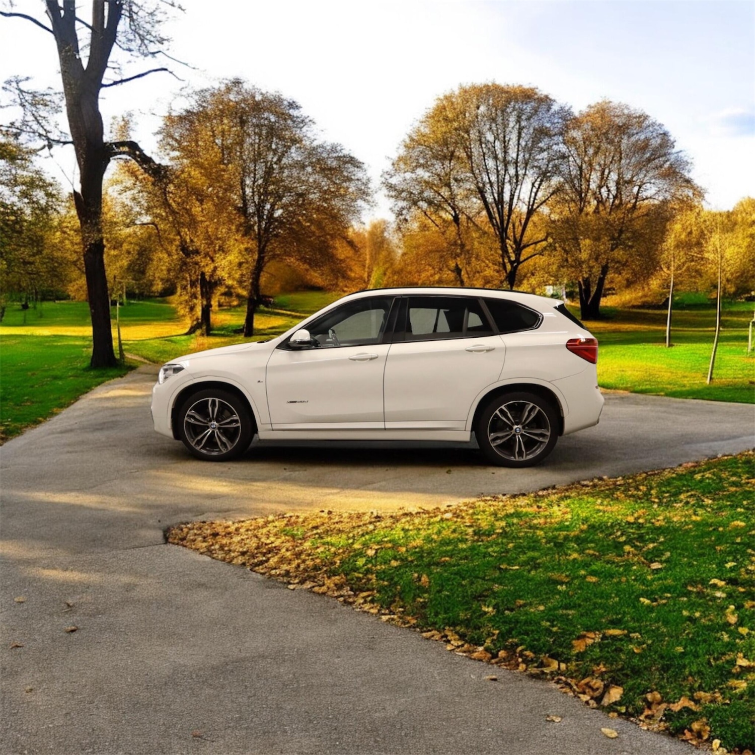 Used BMW X1 2017 for sale - 78083946: Photo 5