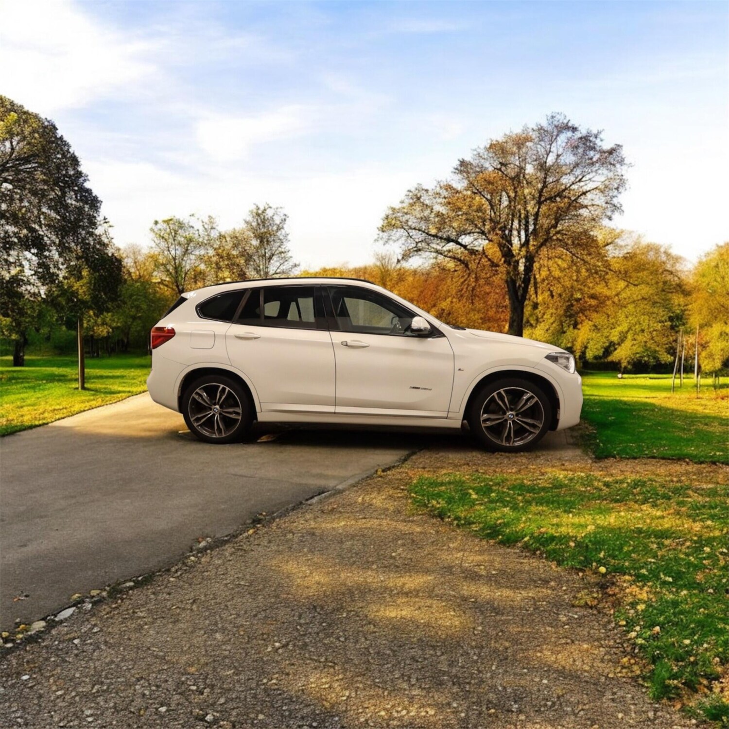 Used BMW X1 2017 for sale - 78083946: Photo 7