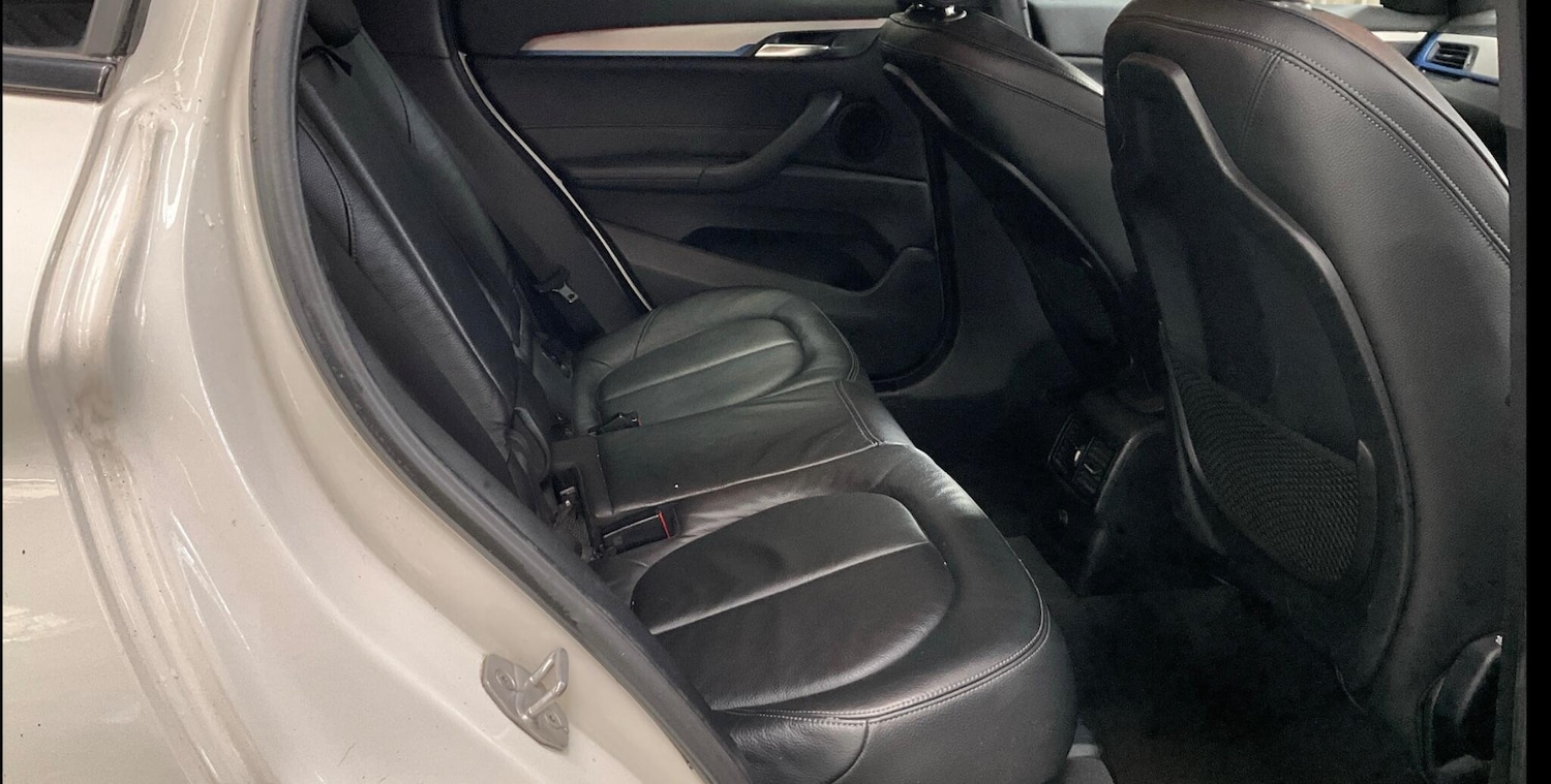 Used BMW X1 2017 for sale - 78083946: Photo 9