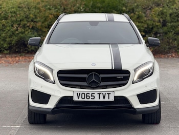 Used Mercedes-Benz GLA 2015 for sale - 78083929: Photo