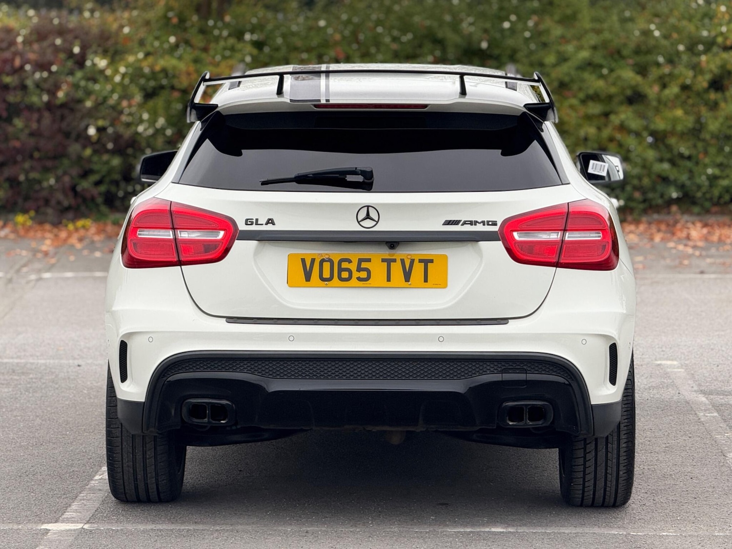 Used Mercedes-Benz GLA 2015 for sale - 78083929: Photo 6