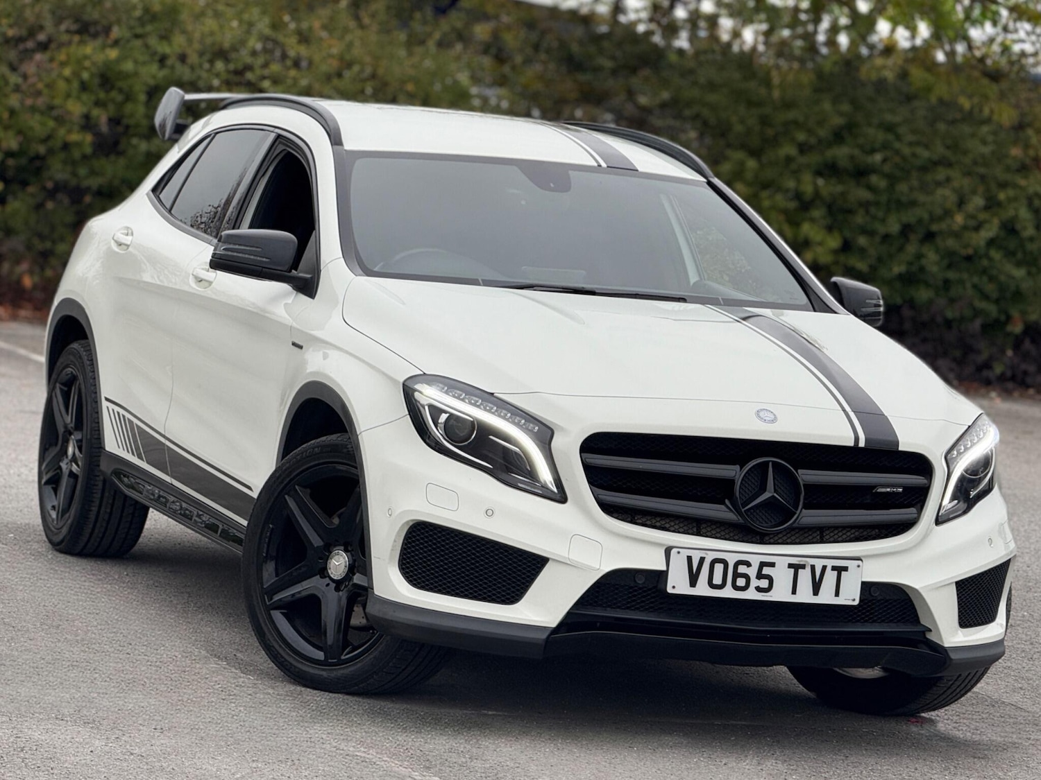 Used Mercedes-Benz GLA 2015 for sale - 78083929: Photo 8