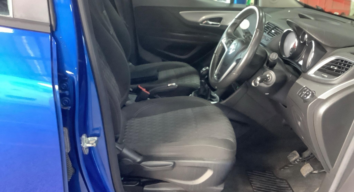 Used Vauxhall Mokka 2016 for sale - 78083903: Photo 5