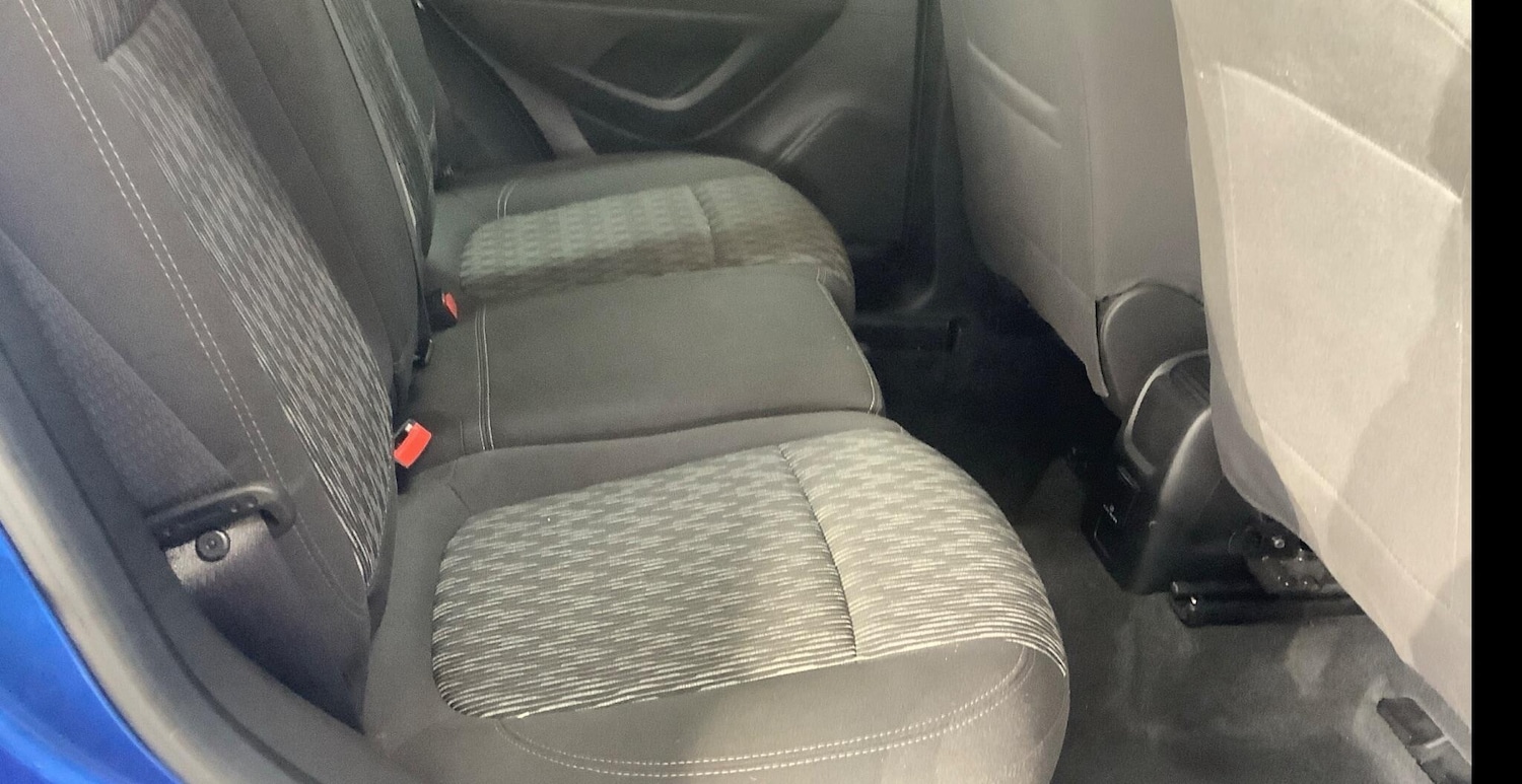 Used Vauxhall Mokka 2016 for sale - 78083903: Photo 6