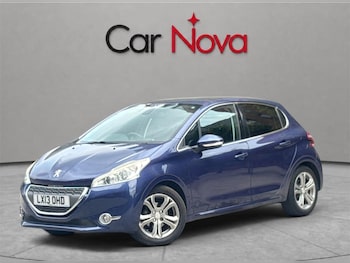 Used Peugeot 208 2013 for sale - 79270283: Photo