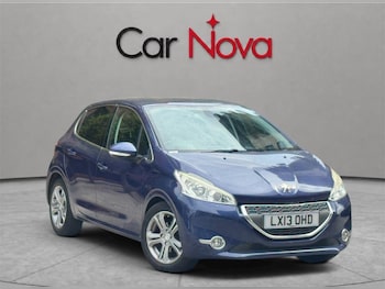 Used Peugeot 208 2013 for sale - 79270283: Photo