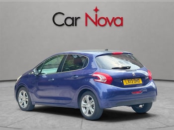 Used Peugeot 208 2013 for sale - 79270283: Photo