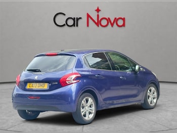 Used Peugeot 208 2013 for sale - 79270283: Photo