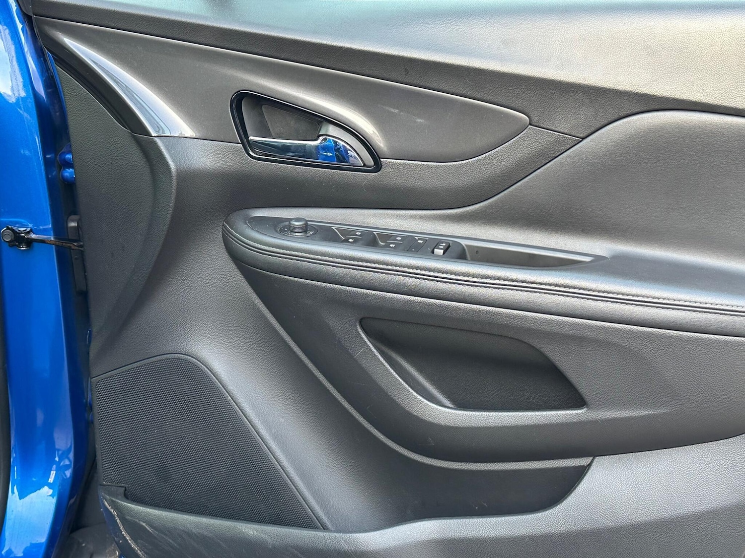 Used Vauxhall Mokka 2016 for sale - 78098369: Photo 10